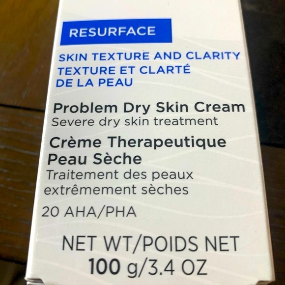 Neostrata Problem Dry Skin Cream (x2) - Picture 6 of 8